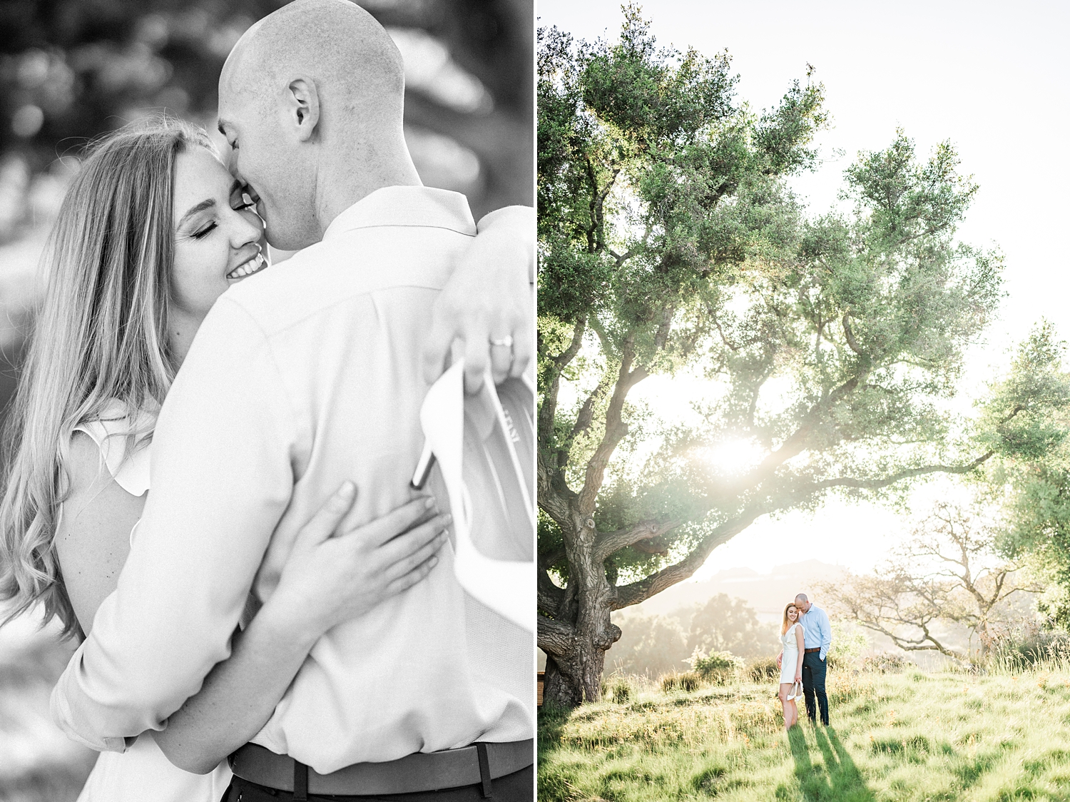 Sherwood Country Club Engagement | Thousand Oaks Wedding Photographer -44.jpg