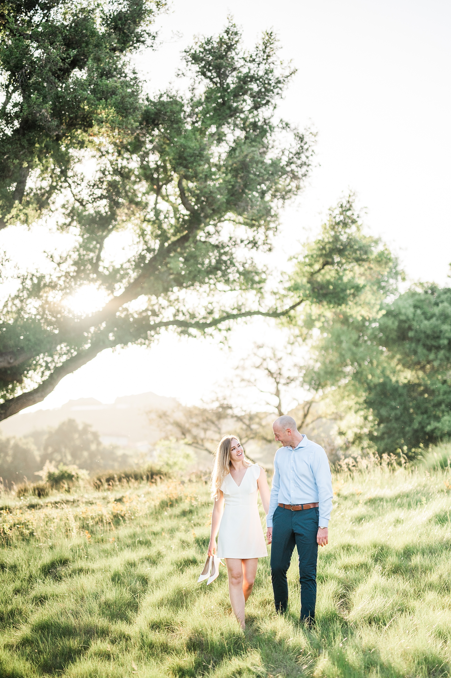 Sherwood Country Club Engagement | Thousand Oaks Wedding Photographer -51.jpg