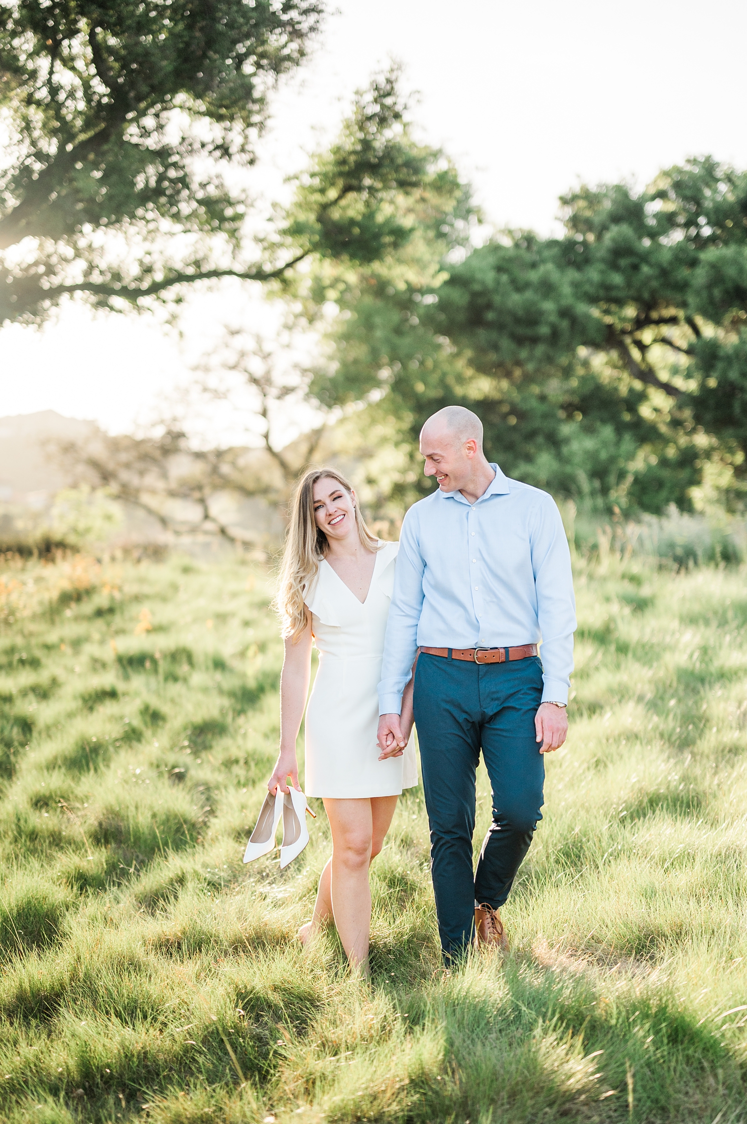 Sherwood Country Club Engagement | Thousand Oaks Wedding Photographer -53.jpg