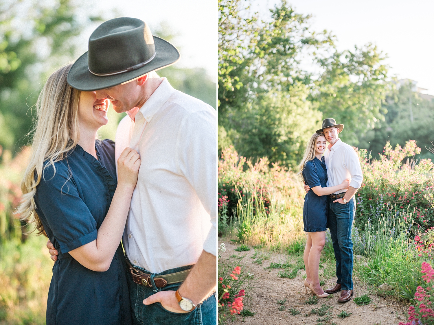 Sherwood Country Club Engagement | Thousand Oaks Wedding Photographer -56.jpg