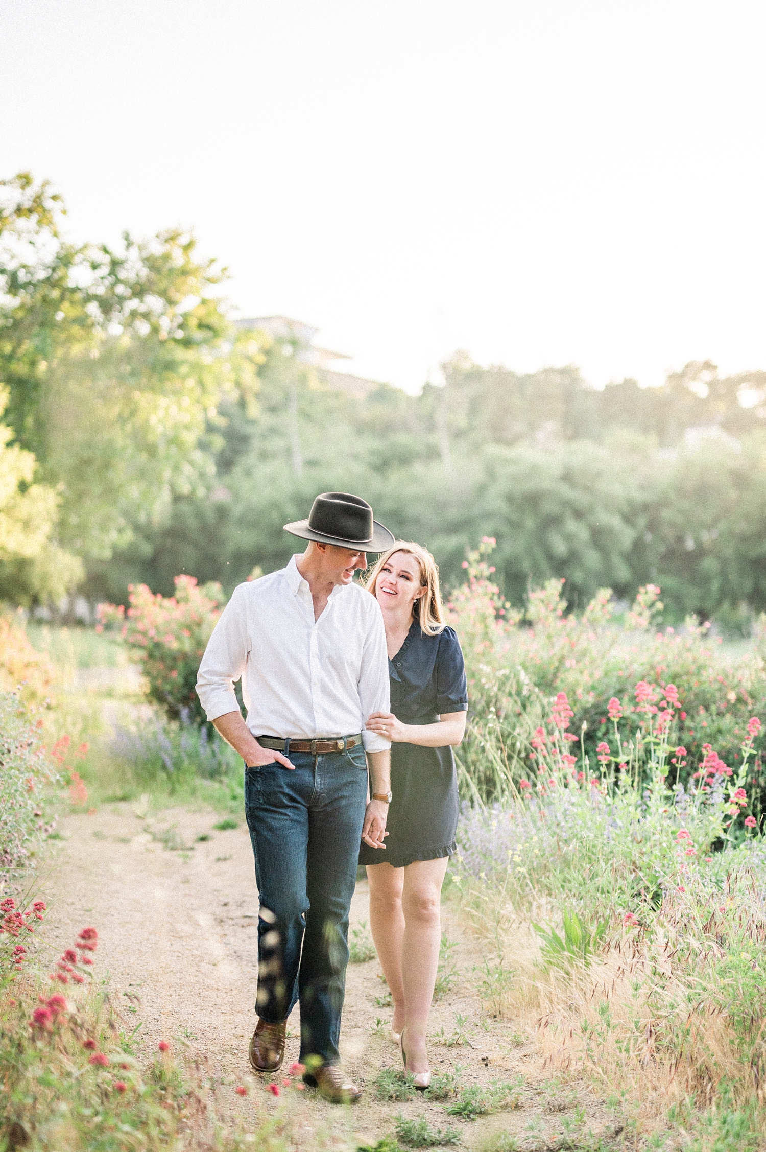 Sherwood Country Club Engagement | Thousand Oaks Wedding Photographer -66.jpg