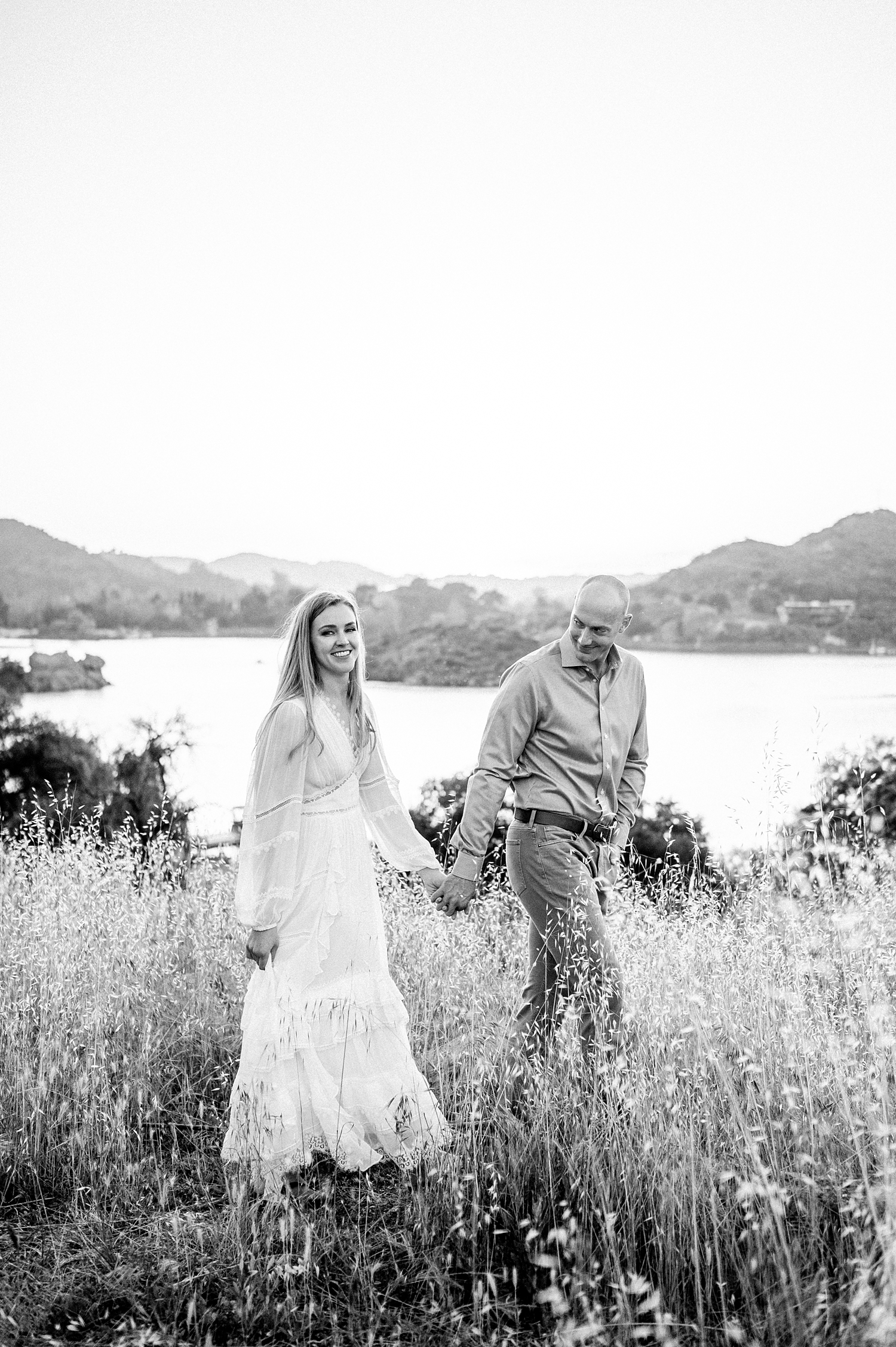Sherwood Country Club Engagement | Thousand Oaks Wedding Photographer -90.jpg