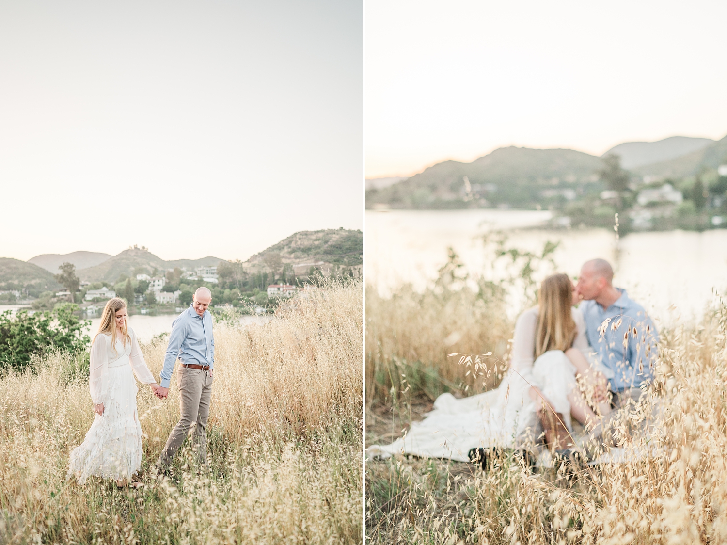 Sherwood Country Club Engagement | Thousand Oaks Wedding Photographer -93.jpg