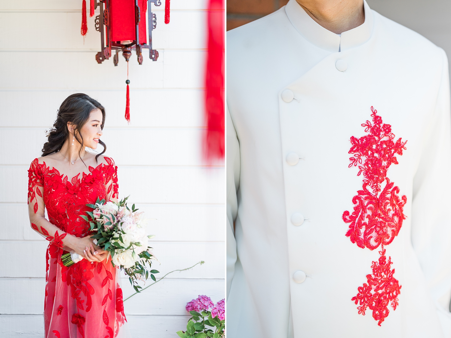 Chinese Tea Ceremony | Romantic Garden Wedding | OC Wedding Photographer | The Villa Westminster-10| Nataly Hernandez Photography | Diana + Byron.jpg
