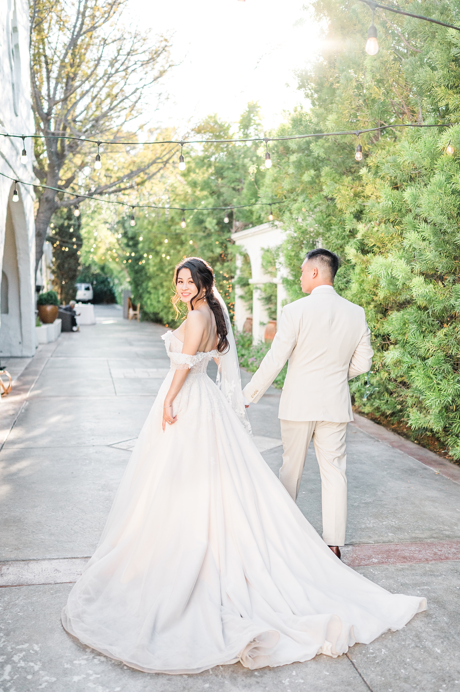 Chinese Tea Ceremony | Romantic Garden Wedding | OC Wedding Photographer | The Villa Westminster-100| Nataly Hernandez Photography | Diana + Byron.jpg