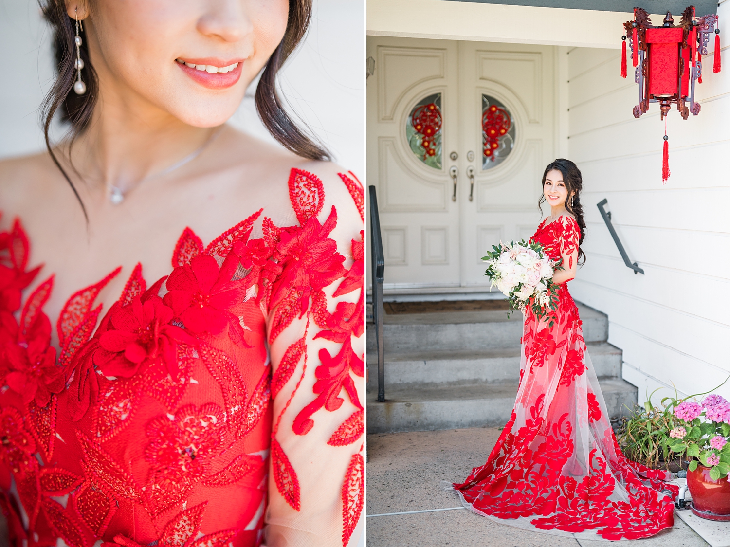 Chinese Tea Ceremony | Romantic Garden Wedding | OC Wedding Photographer | The Villa Westminster-12| Nataly Hernandez Photography | Diana + Byron.jpg