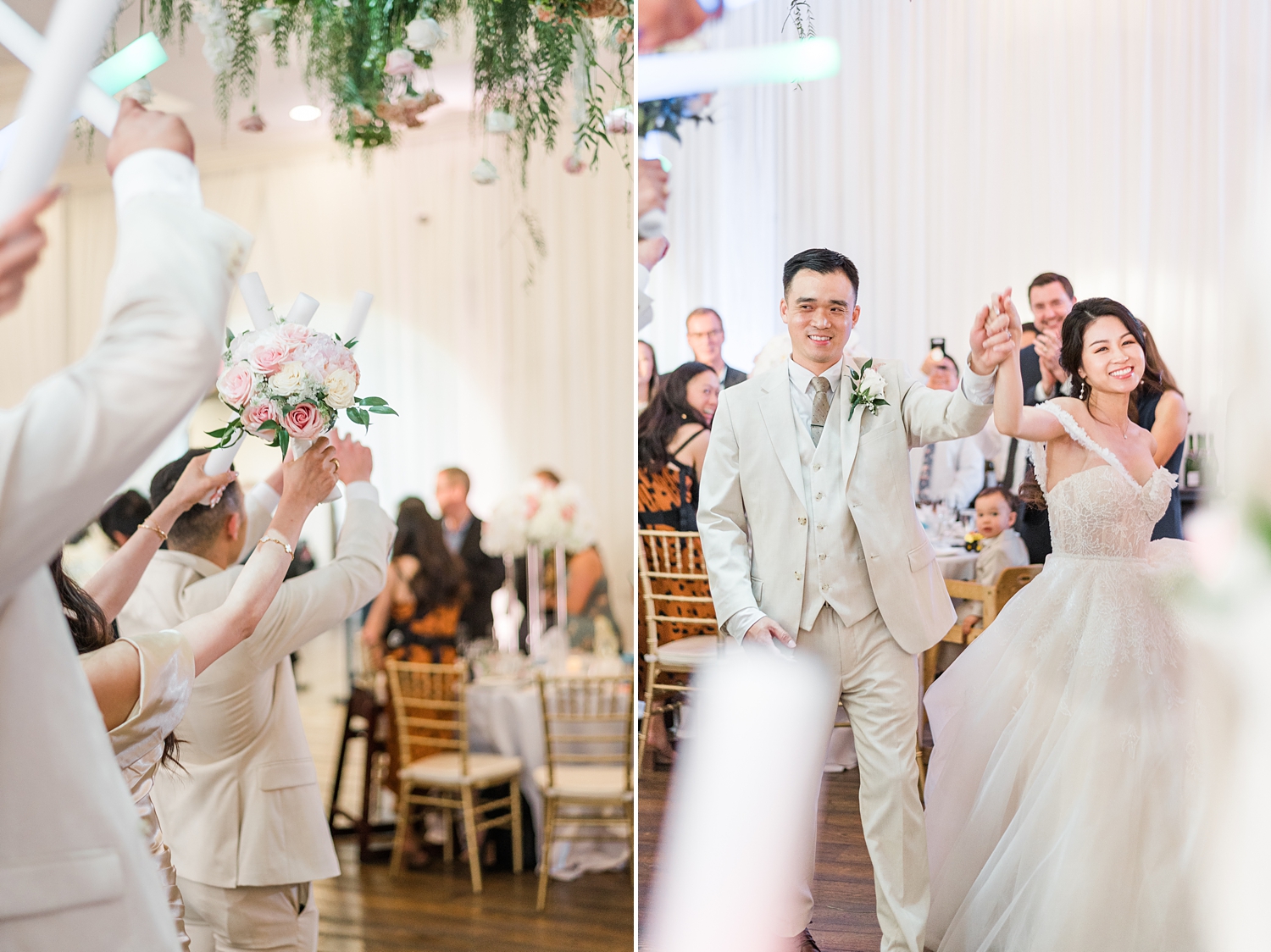 Chinese Tea Ceremony | Romantic Garden Wedding | OC Wedding Photographer | The Villa Westminster-120| Nataly Hernandez Photography | Diana + Byron.jpg