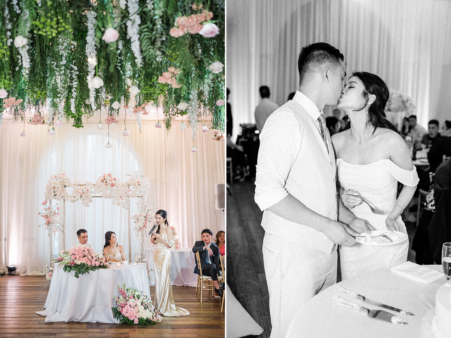 Chinese Tea Ceremony | Romantic Garden Wedding | OC Wedding Photographer | The Villa Westminster-127| Nataly Hernandez Photography | Diana + Byron.jpg
