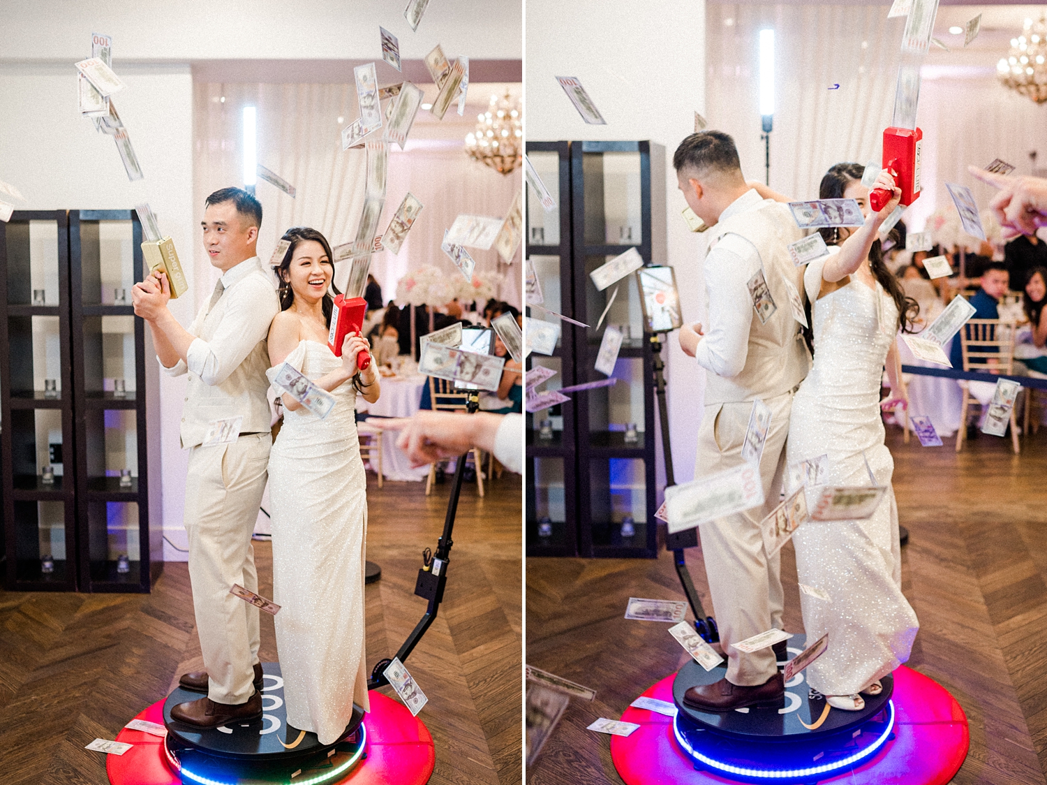 Chinese Tea Ceremony | Romantic Garden Wedding | OC Wedding Photographer | The Villa Westminster-132| Nataly Hernandez Photography | Diana + Byron.jpg