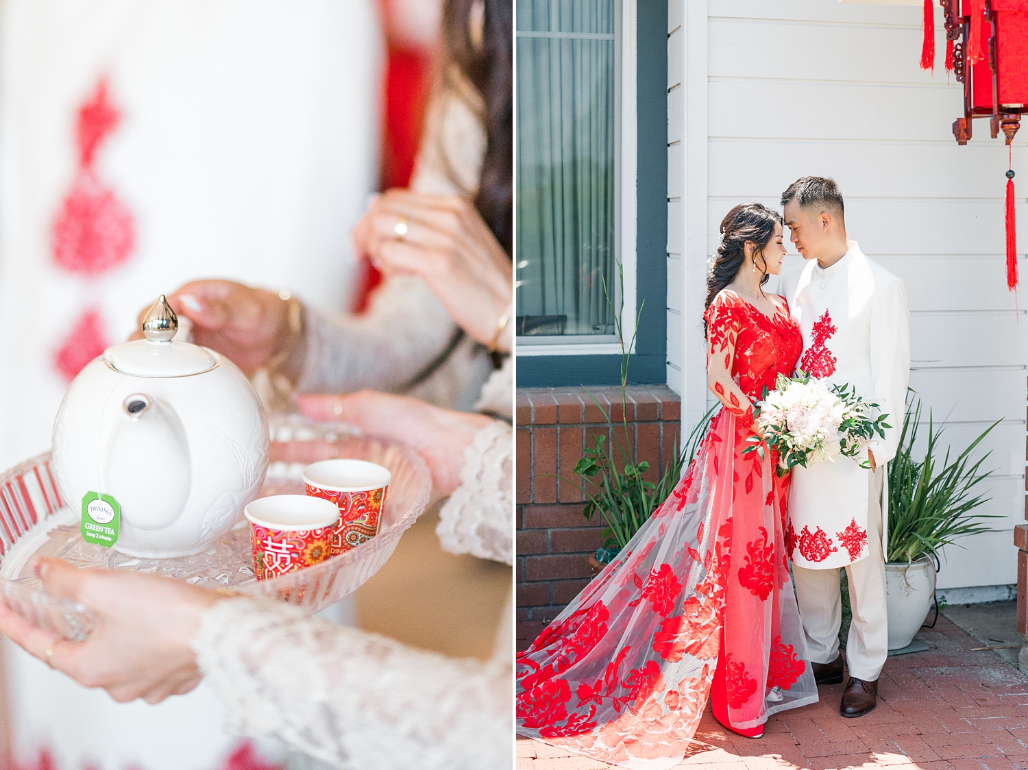 Chinese Tea Ceremony | Romantic Garden Wedding | OC Wedding Photographer | The Villa Westminster-2| Nataly Hernandez Photography | Diana + Byron.jpg