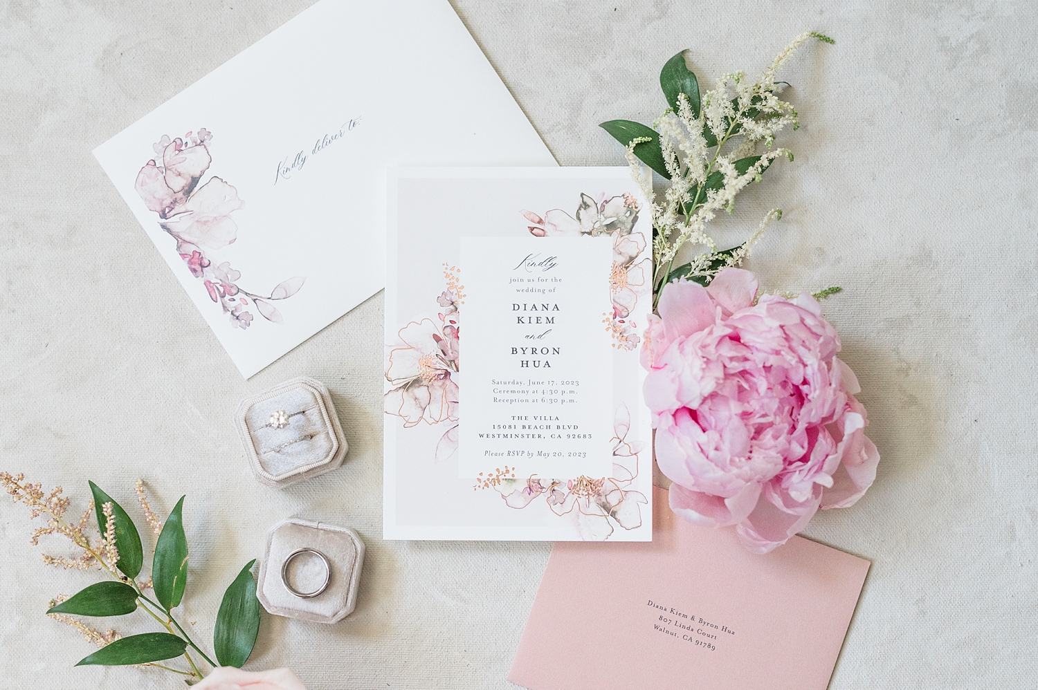 Chinese Tea Ceremony | Romantic Garden Wedding | OC Wedding Photographer | The Villa Westminster-27| Nataly Hernandez Photography | Diana + Byron.jpg