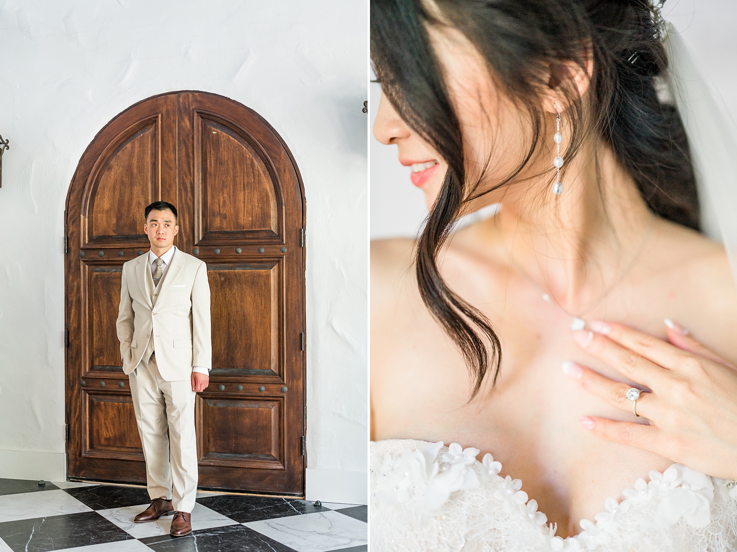 Chinese Tea Ceremony | Romantic Garden Wedding | OC Wedding Photographer | The Villa Westminster-28| Nataly Hernandez Photography | Diana + Byron.jpg