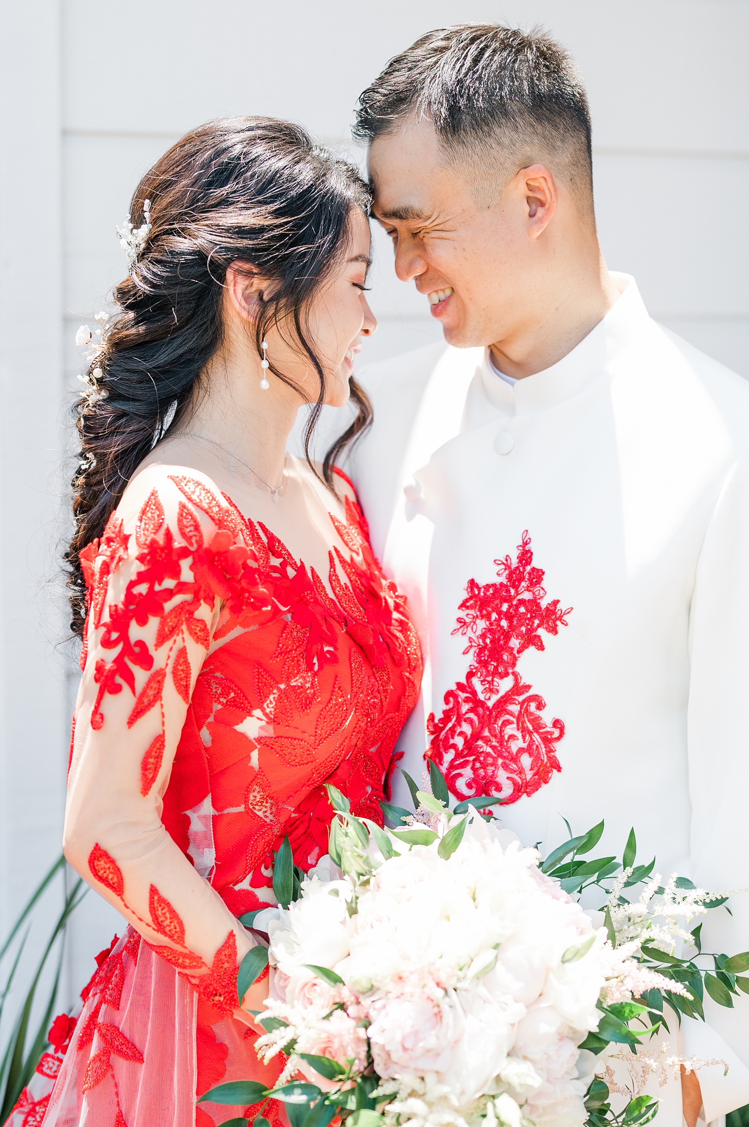 Chinese Tea Ceremony | Romantic Garden Wedding | OC Wedding Photographer | The Villa Westminster-4| Nataly Hernandez Photography | Diana + Byron.jpg