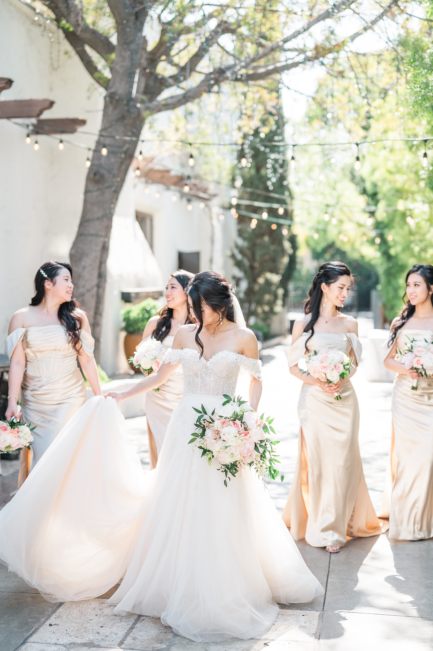 Chinese Tea Ceremony | Romantic Garden Wedding | OC Wedding Photographer | The Villa Westminster-59| Nataly Hernandez Photography | Diana + Byron.jpg