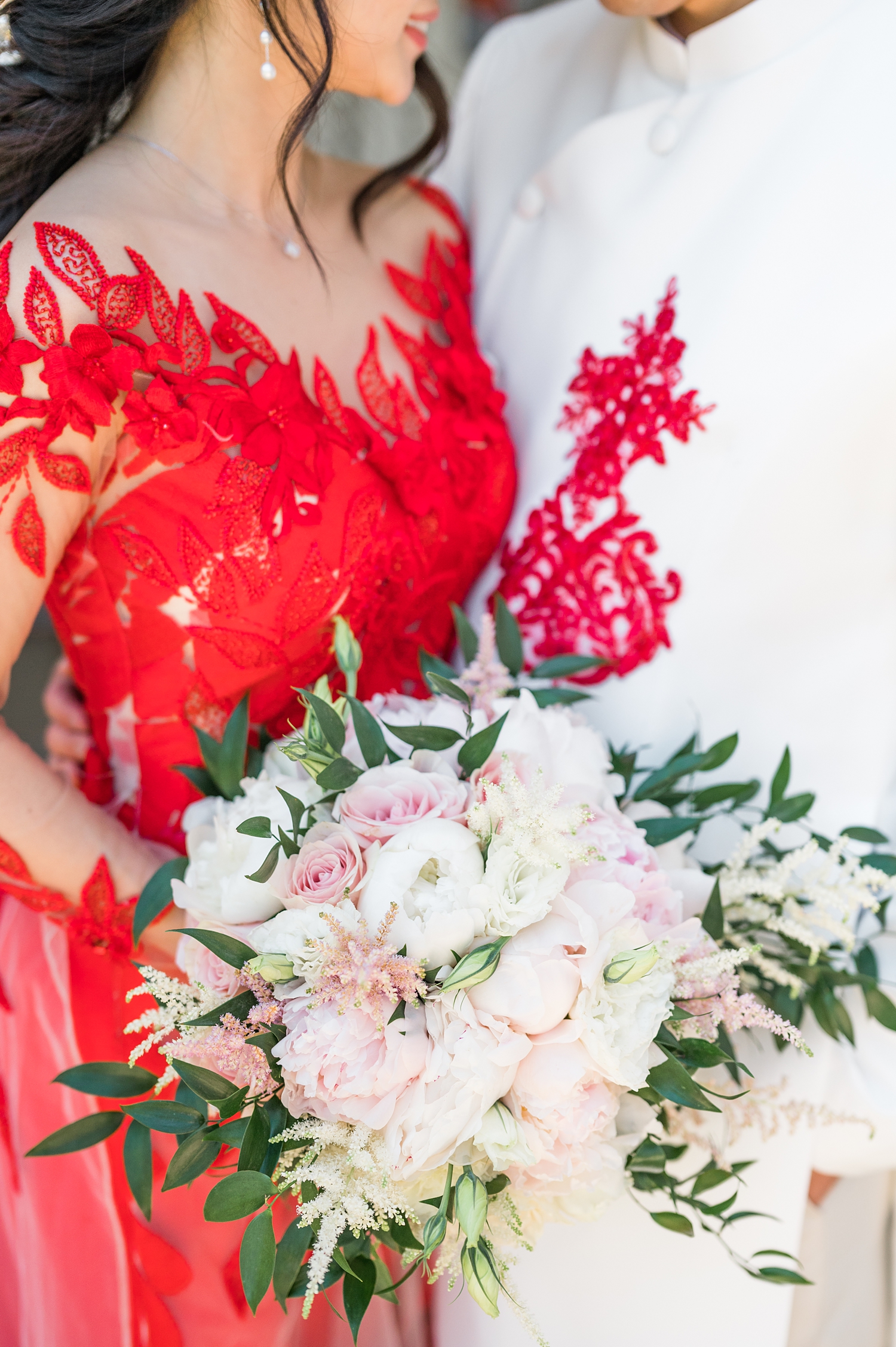 Chinese Tea Ceremony | Romantic Garden Wedding | OC Wedding Photographer | The Villa Westminster-6| Nataly Hernandez Photography | Diana + Byron.jpg
