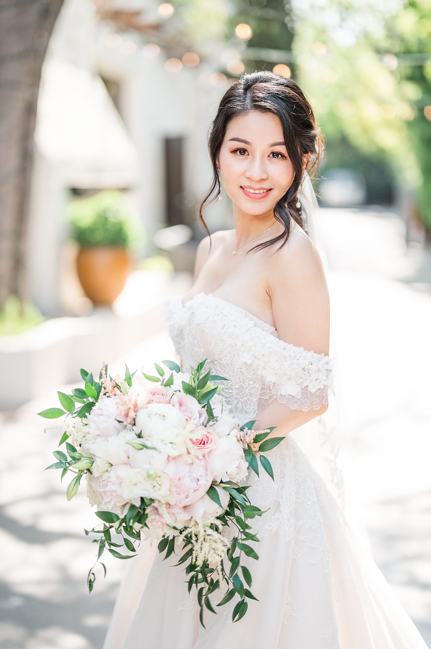 Chinese Tea Ceremony | Romantic Garden Wedding | OC Wedding Photographer | The Villa Westminster-65| Nataly Hernandez Photography | Diana + Byron.jpg