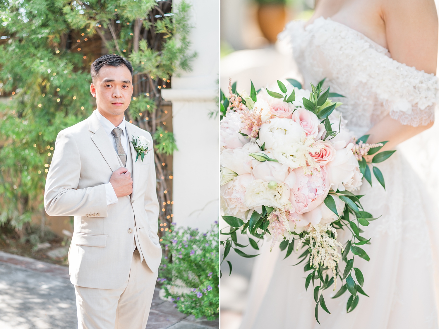 Chinese Tea Ceremony | Romantic Garden Wedding | OC Wedding Photographer | The Villa Westminster-67| Nataly Hernandez Photography | Diana + Byron.jpg