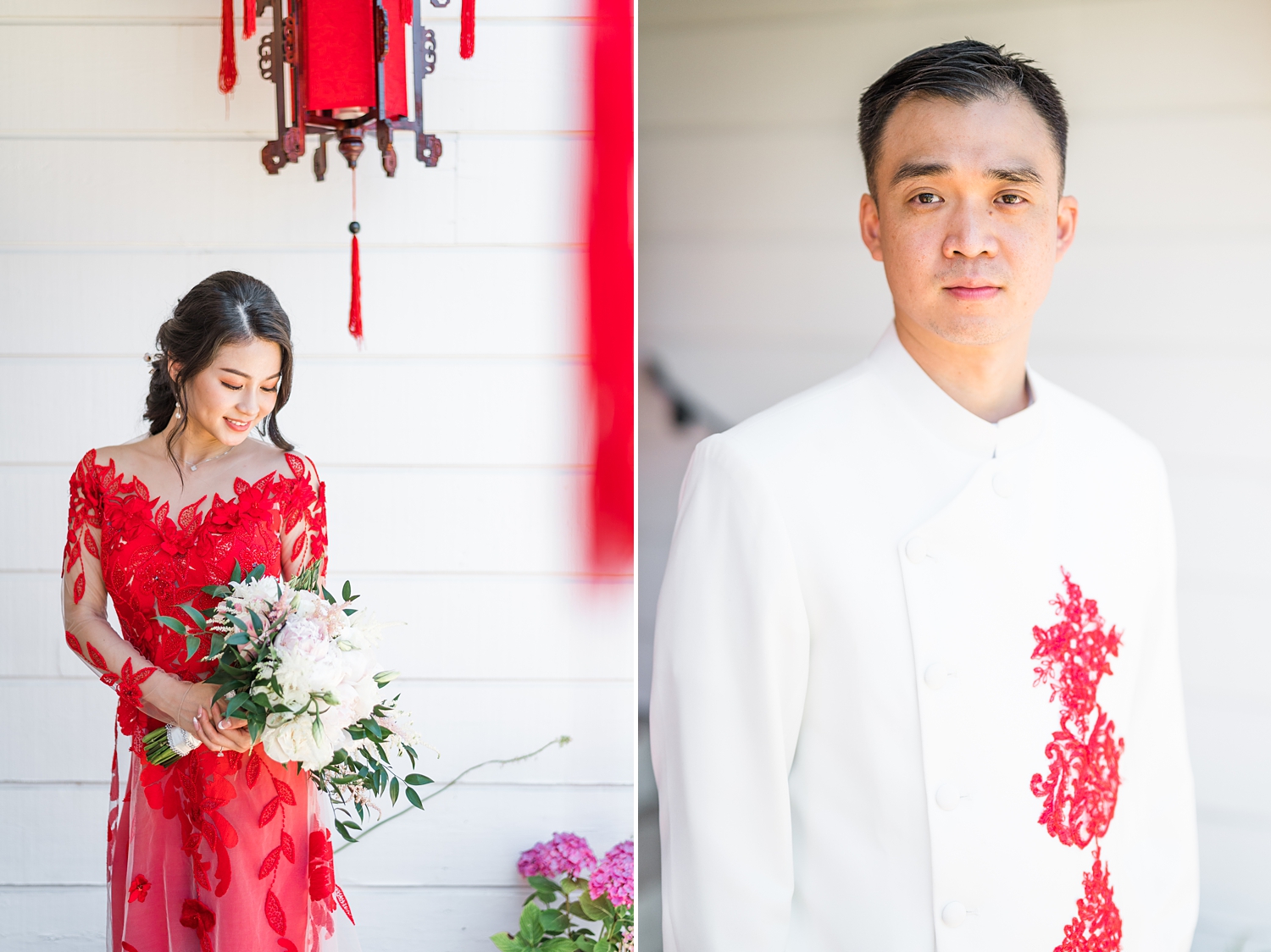Chinese Tea Ceremony | Romantic Garden Wedding | OC Wedding Photographer | The Villa Westminster-9| Nataly Hernandez Photography | Diana + Byron.jpg