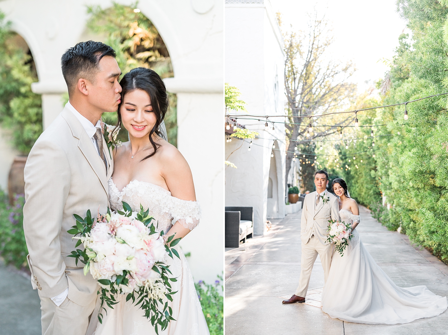 Chinese Tea Ceremony | Romantic Garden Wedding | OC Wedding Photographer | The Villa Westminster-95| Nataly Hernandez Photography | Diana + Byron.jpg