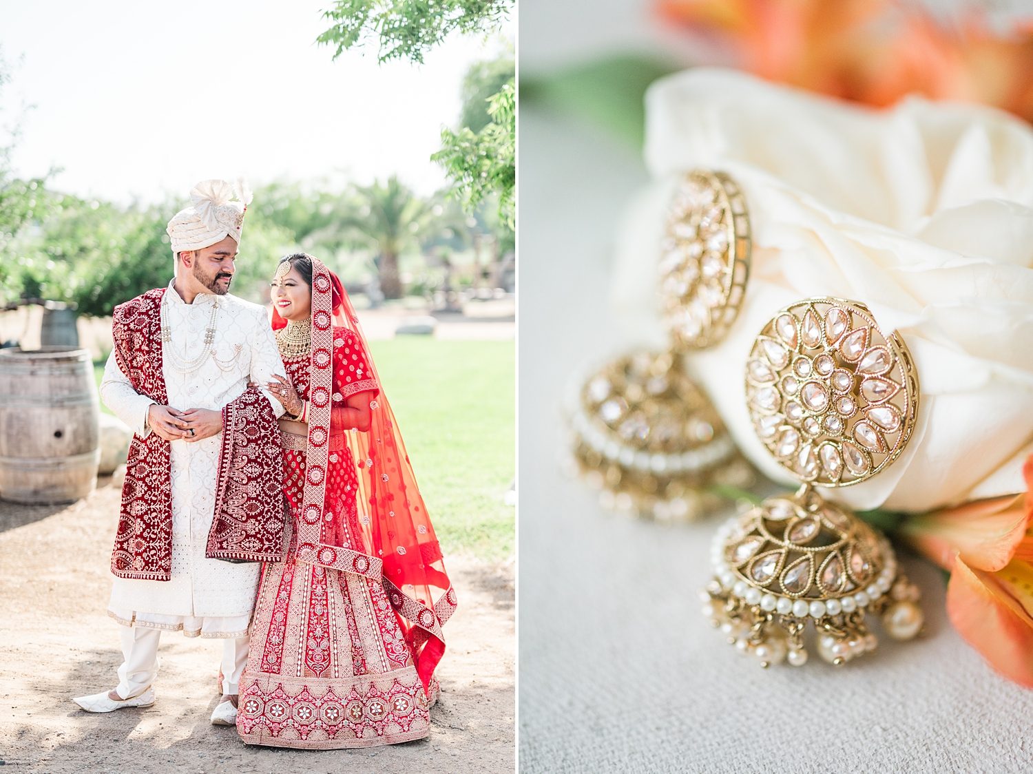Indian Wedding | Hispanic Wedding | Indian Wedding Photographer | Riverside | Catholic | Hacienda Los Laureles-145.jpg
