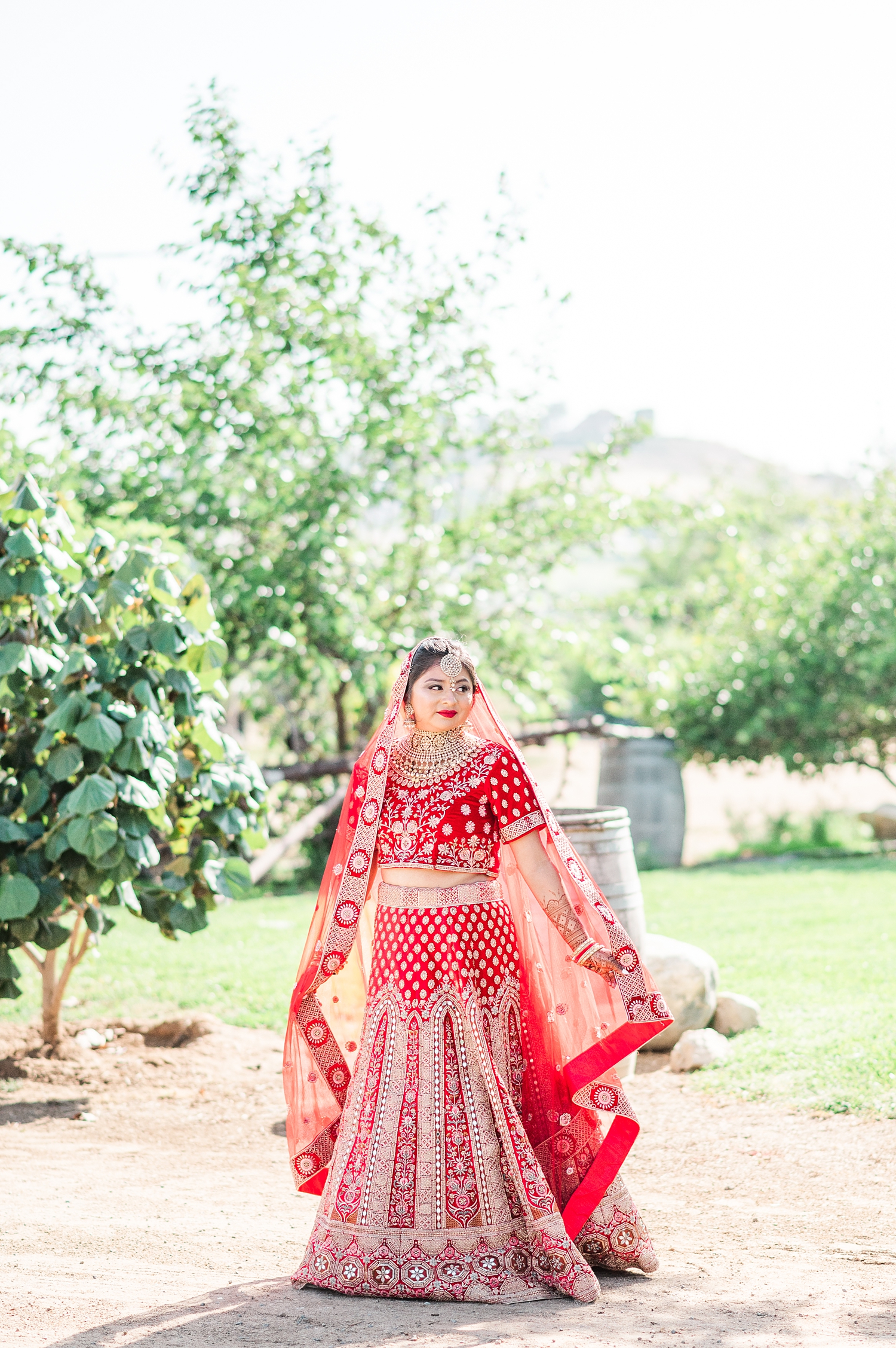 Indian Wedding | Hispanic Wedding | Indian Wedding Photographer | Riverside | Catholic | Hacienda Los Laureles-148.jpg