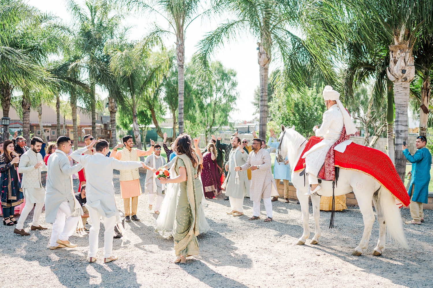 Indian Wedding | Hispanic Wedding | Indian Wedding Photographer | Riverside | Catholic | Hacienda Los Laureles-154.jpg