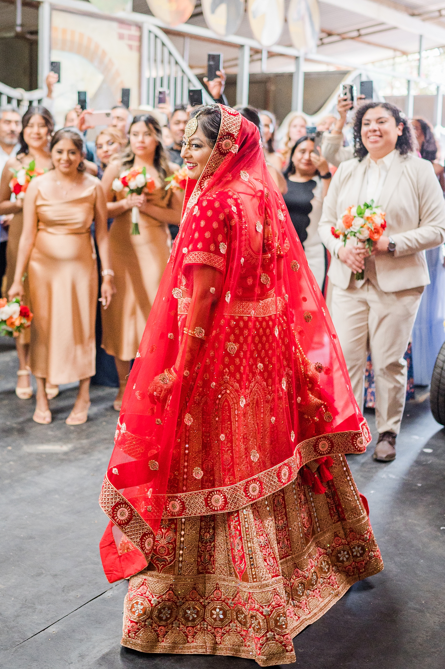 Indian Wedding | Hispanic Wedding | Indian Wedding Photographer | Riverside | Catholic | Hacienda Los Laureles-163.jpg