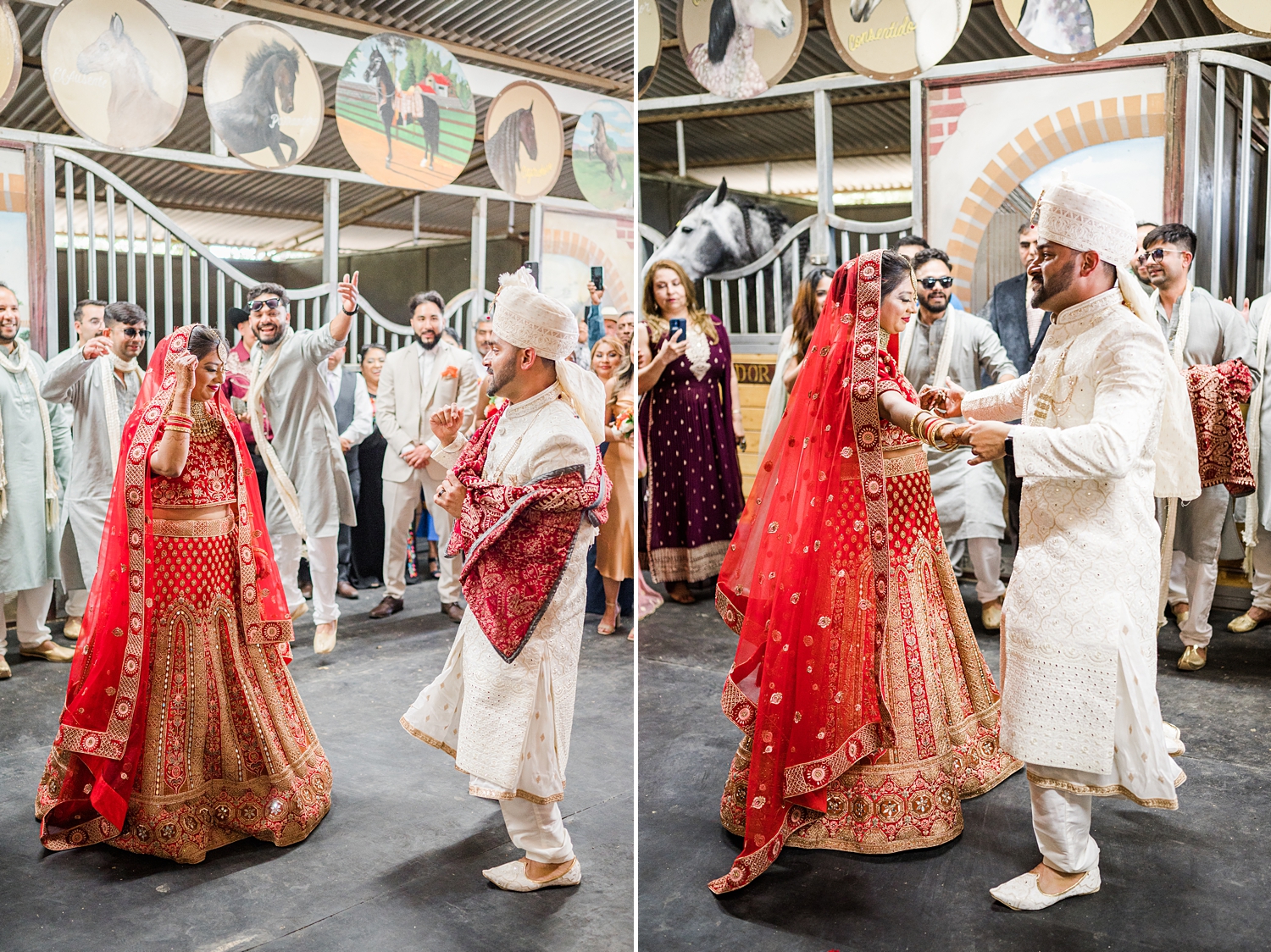 Indian Wedding | Hispanic Wedding | Indian Wedding Photographer | Riverside | Catholic | Hacienda Los Laureles-164.jpg