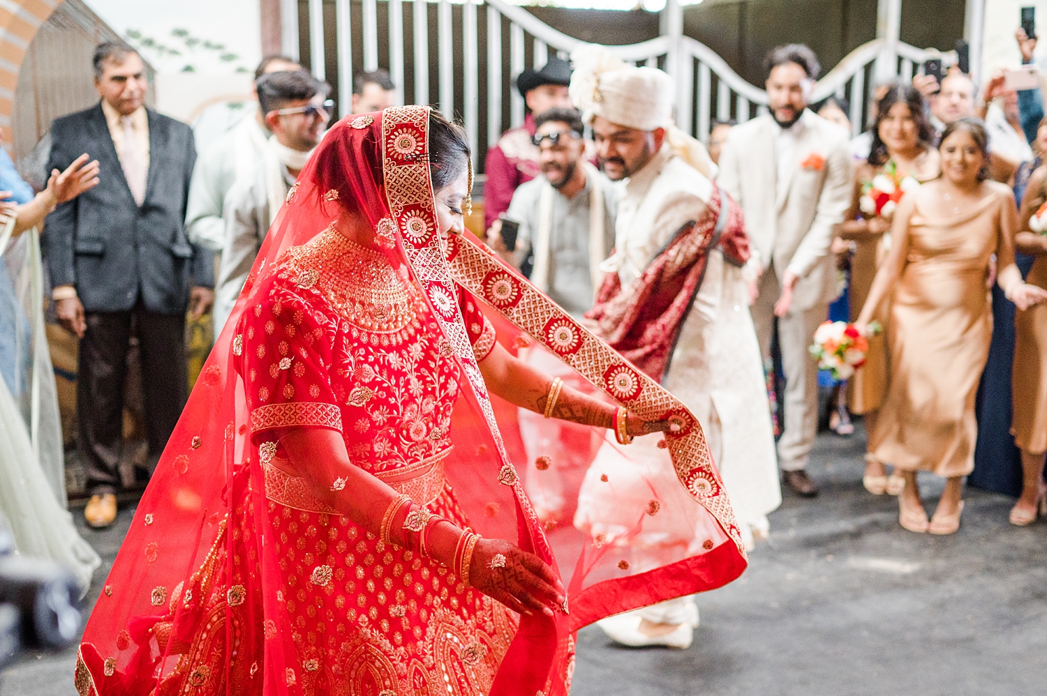 Indian Wedding | Hispanic Wedding | Indian Wedding Photographer | Riverside | Catholic | Hacienda Los Laureles-165.jpg