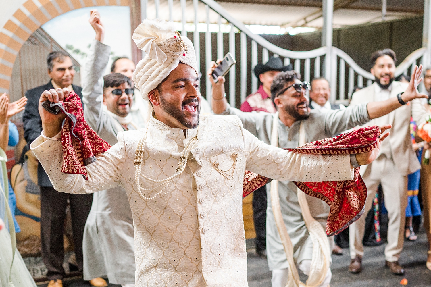 Indian Wedding | Hispanic Wedding | Indian Wedding Photographer | Riverside | Catholic | Hacienda Los Laureles-166.jpg