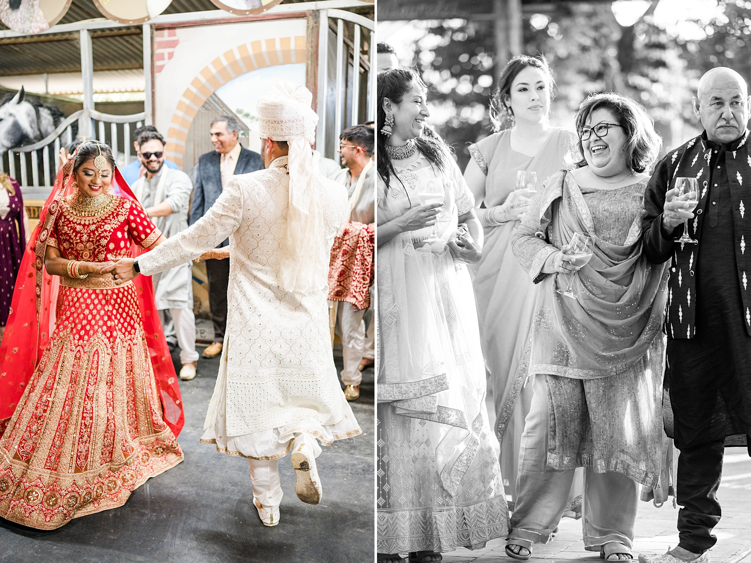 Indian Wedding | Hispanic Wedding | Indian Wedding Photographer | Riverside | Catholic | Hacienda Los Laureles-170.jpg