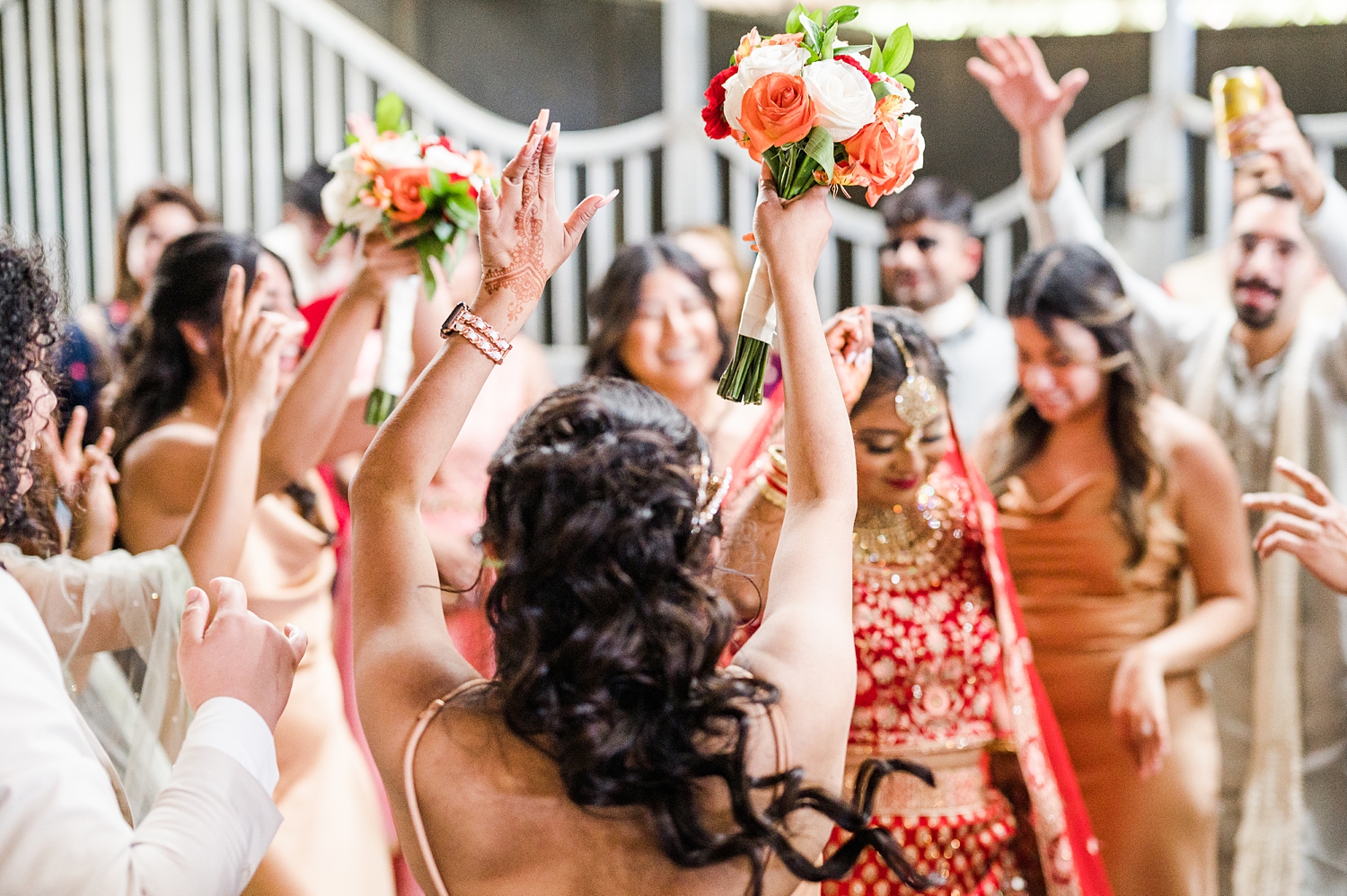 Indian Wedding | Hispanic Wedding | Indian Wedding Photographer | Riverside | Catholic | Hacienda Los Laureles-171.jpg