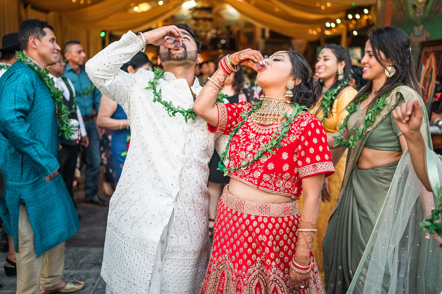 Indian Wedding | Hispanic Wedding | Indian Wedding Photographer | Riverside | Catholic | Hacienda Los Laureles-176.jpg