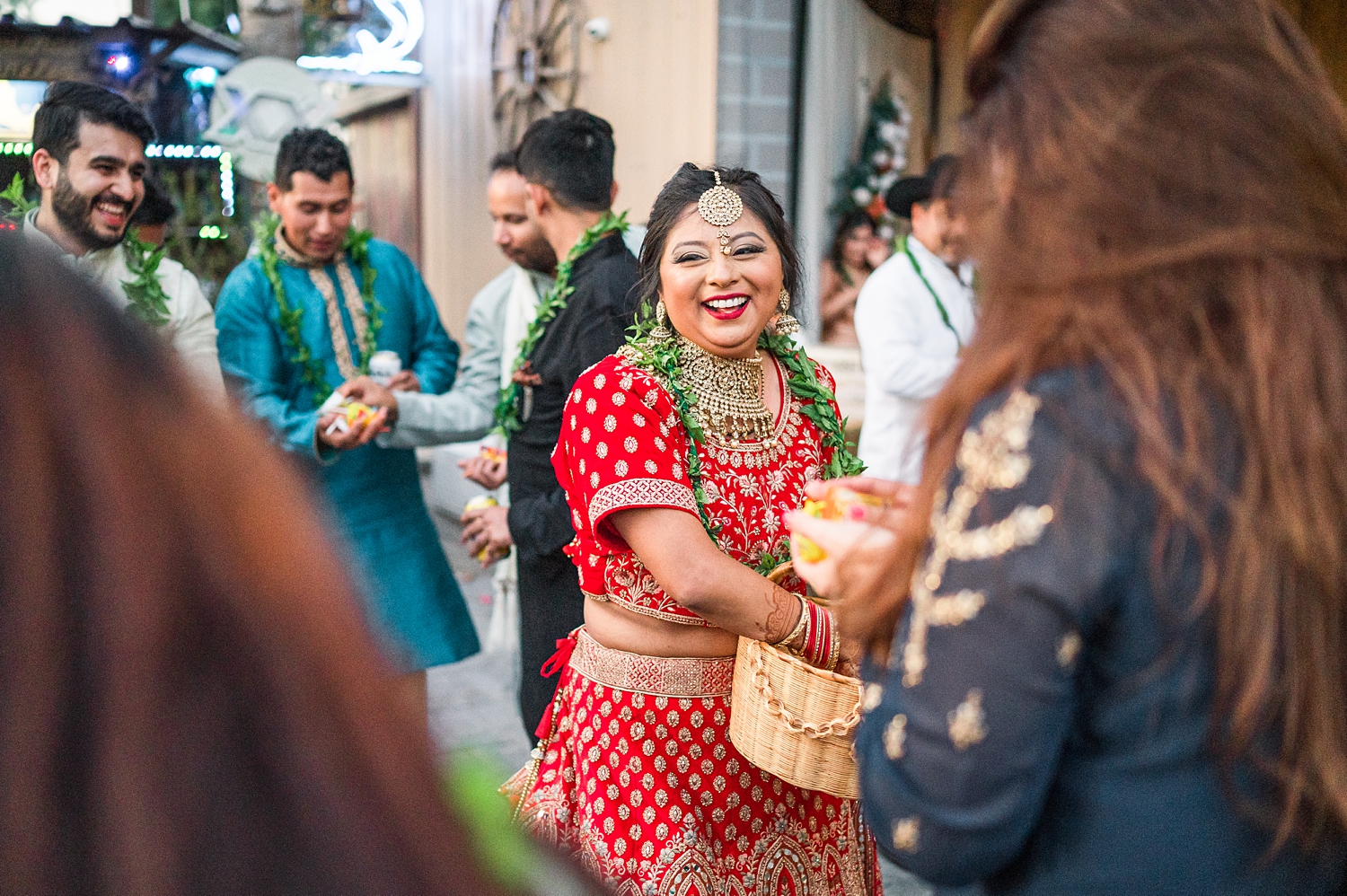 Indian Wedding | Hispanic Wedding | Indian Wedding Photographer | Riverside | Catholic | Hacienda Los Laureles-177.jpg