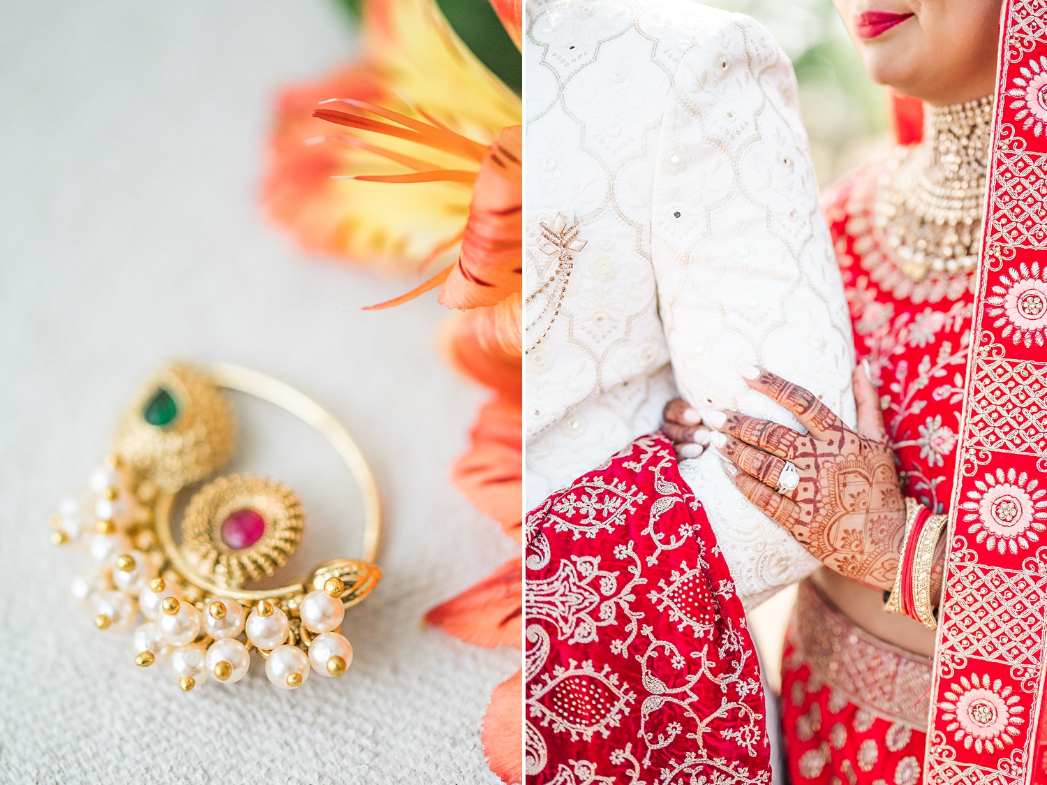 Indian Wedding | Hispanic Wedding | Indian Wedding Photographer | Riverside | Catholic | Hacienda Los Laureles-18.jpg