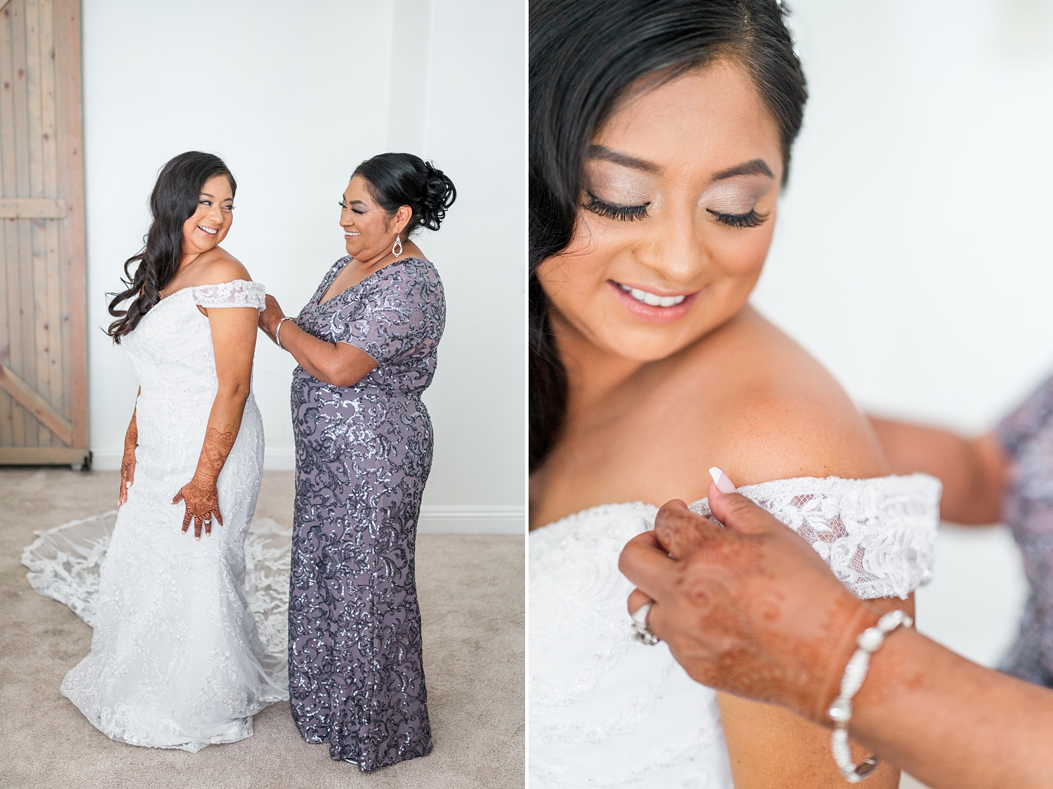 Indian Wedding | Hispanic Wedding | Indian Wedding Photographer | Riverside | Catholic | Hacienda Los Laureles-35.jpg