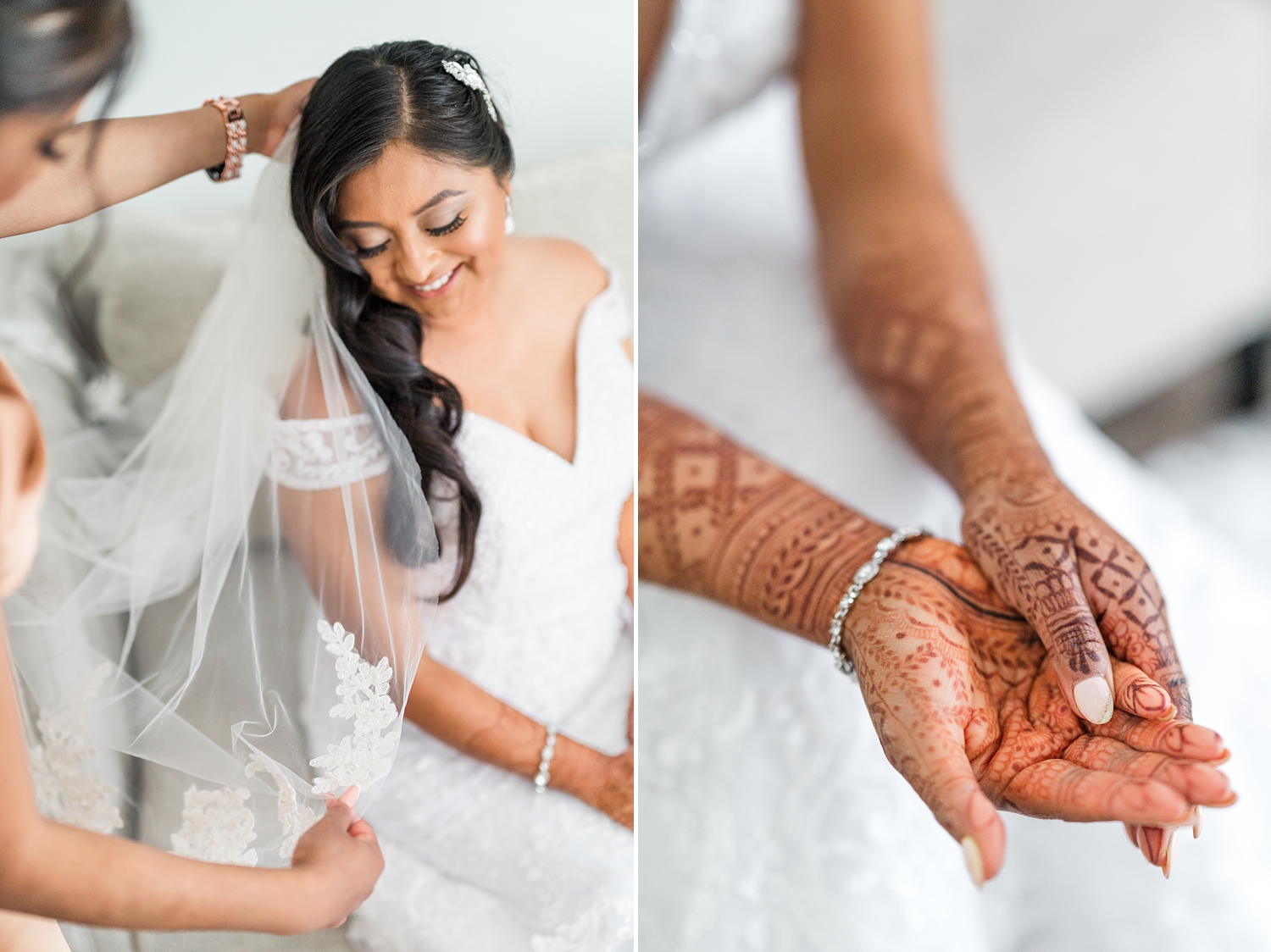Indian Wedding | Hispanic Wedding | Indian Wedding Photographer | Riverside | Catholic | Hacienda Los Laureles-45.jpg