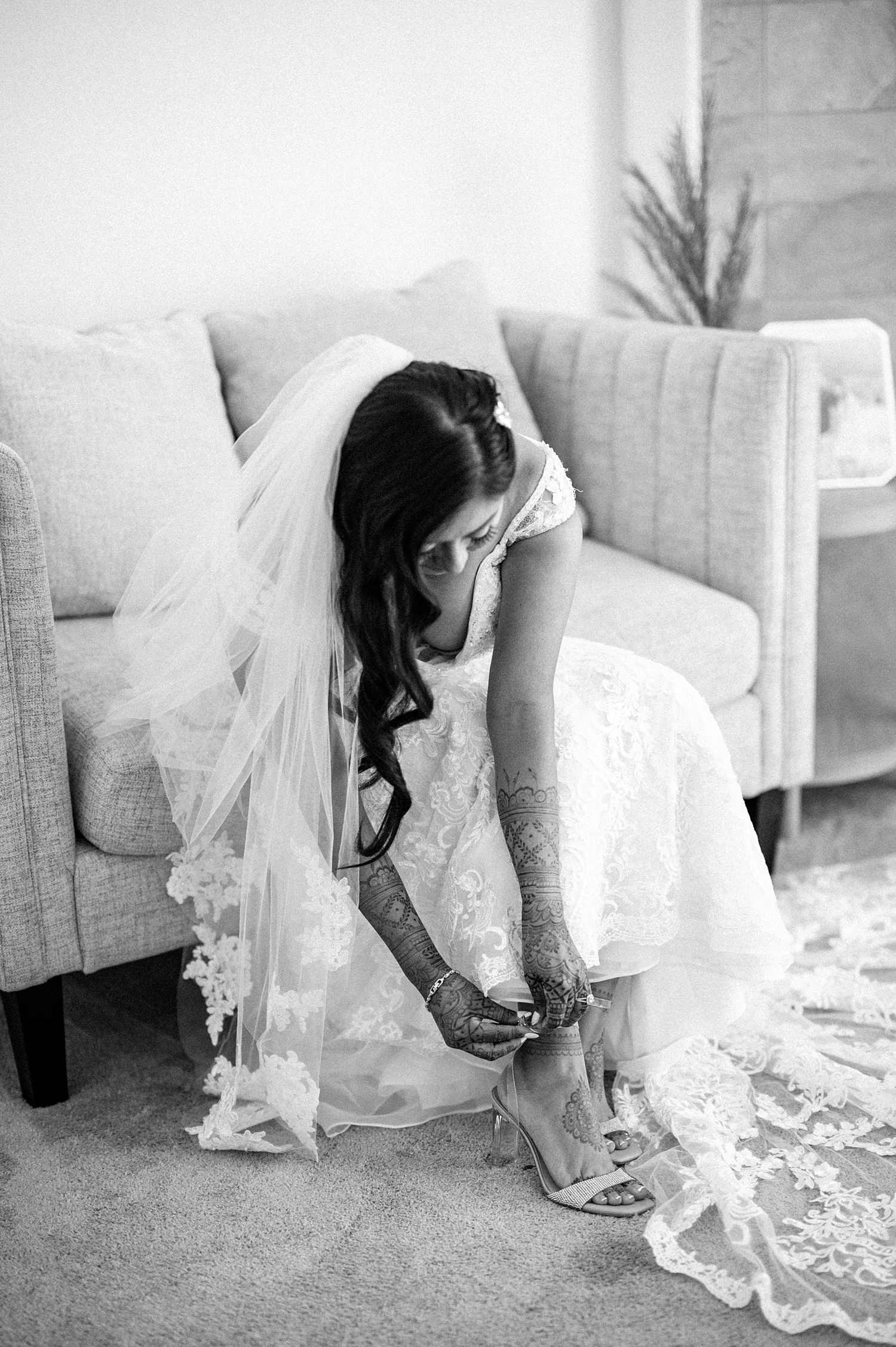 Indian Wedding | Hispanic Wedding | Indian Wedding Photographer | Riverside | Catholic | Hacienda Los Laureles-46.jpg