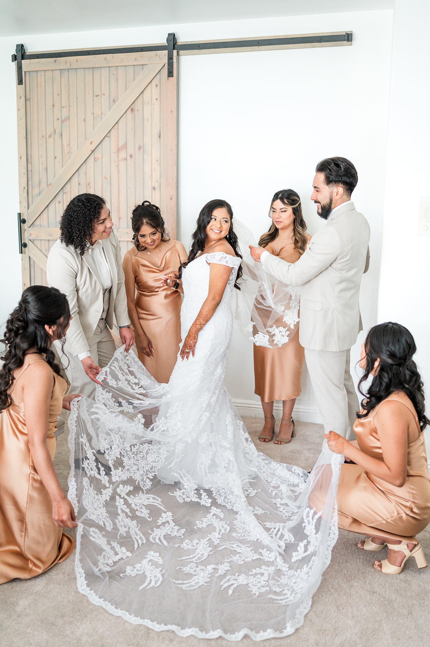 Indian Wedding | Hispanic Wedding | Indian Wedding Photographer | Riverside | Catholic | Hacienda Los Laureles-48.jpg