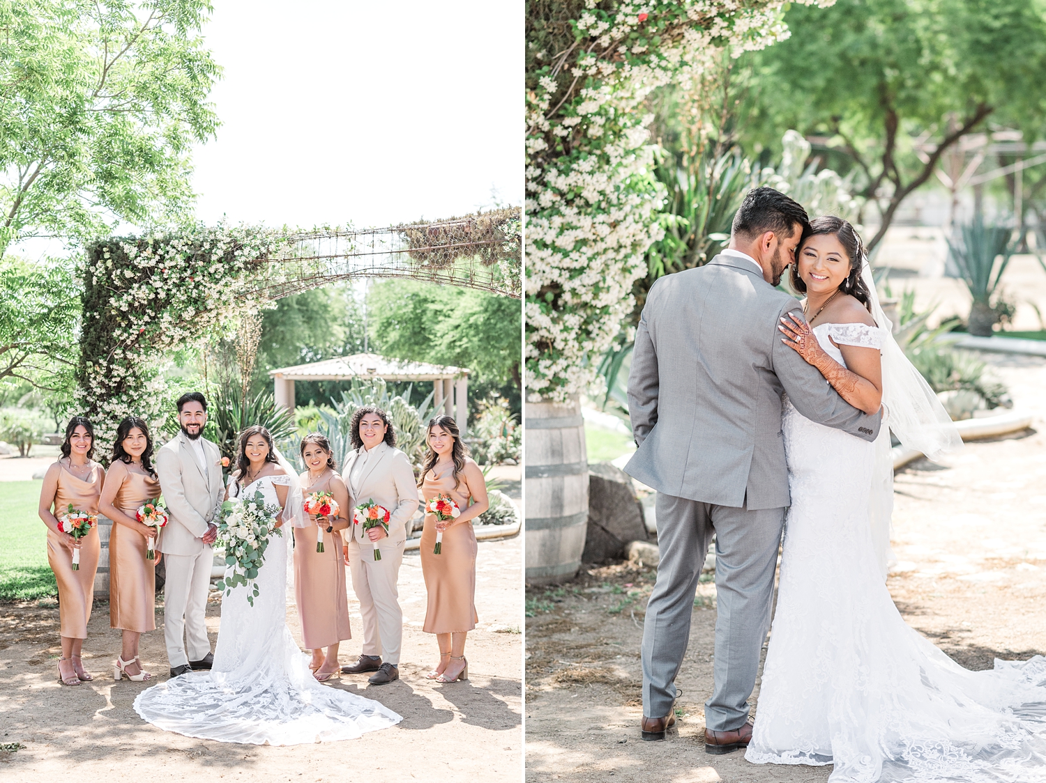 Indian Wedding | Hispanic Wedding | Indian Wedding Photographer | Riverside | Catholic | Hacienda Los Laureles-84.jpg