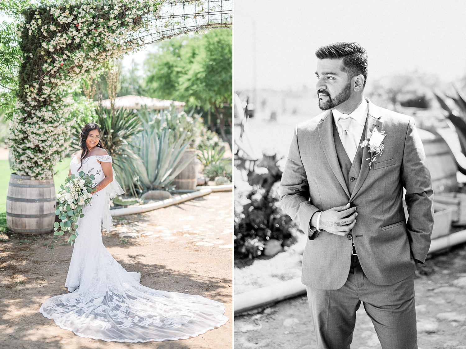 Indian Wedding | Hispanic Wedding | Indian Wedding Photographer | Riverside | Catholic | Hacienda Los Laureles-90.jpg