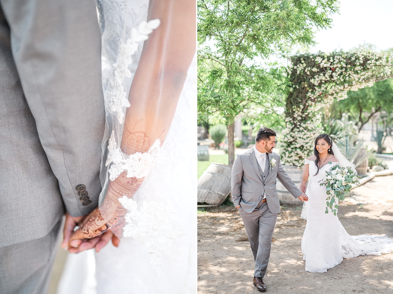 Indian Wedding | Hispanic Wedding | Indian Wedding Photographer | Riverside | Catholic | Hacienda Los Laureles-99.jpg
