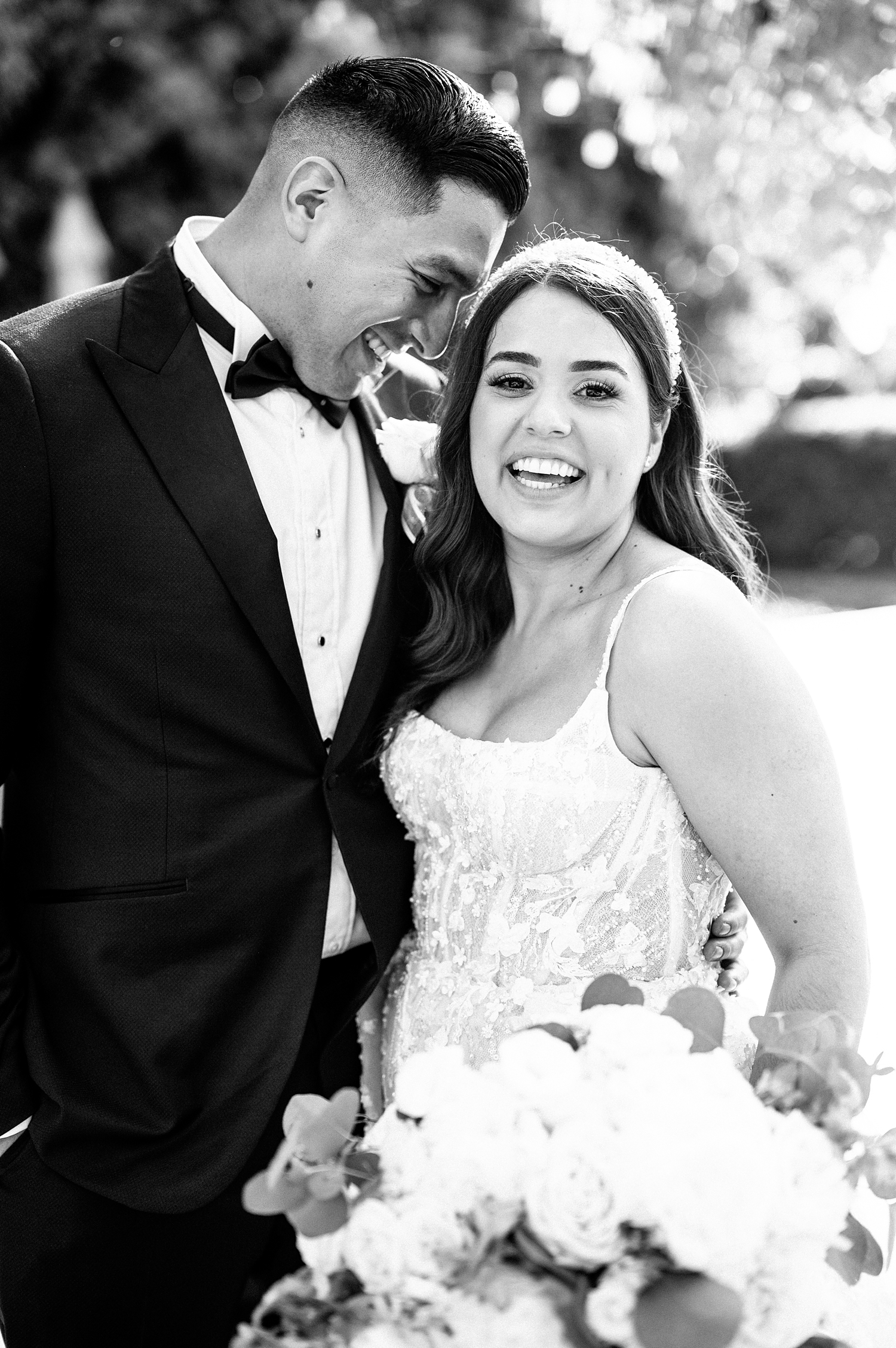Burbank Wedding Photographer | Castaway | Los Angeles Wedding | Dusty blue and black tie | Nataly Hernandez Photography-123.jpg