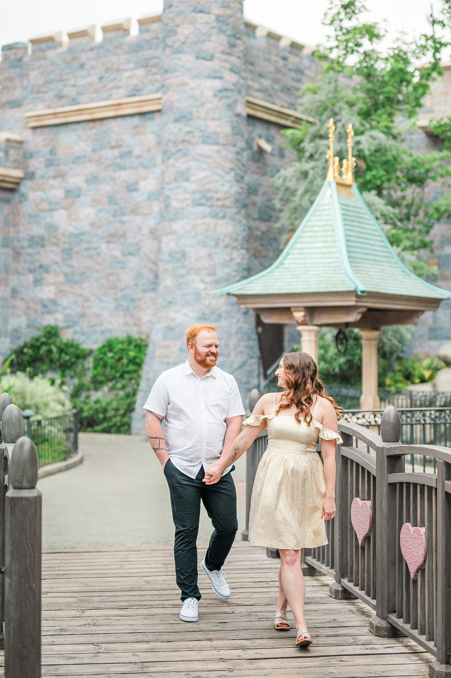 Disneyland Engagement | Disneyland Photographer | Wedding | It's a small world | teacups ride | Nataly Hernandez Photography -13.jpg