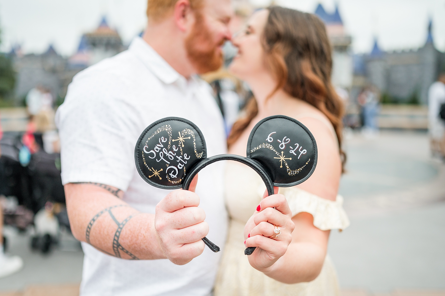 Disneyland Engagement | Disneyland Photographer | Wedding | It's a small world | teacups ride | Nataly Hernandez Photography -24.jpg