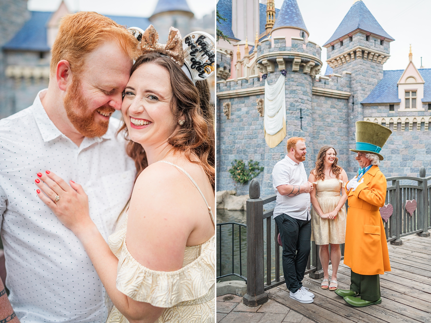 Disneyland Engagement | Disneyland Photographer | Wedding | It's a small world | teacups ride | Nataly Hernandez Photography -8.jpg