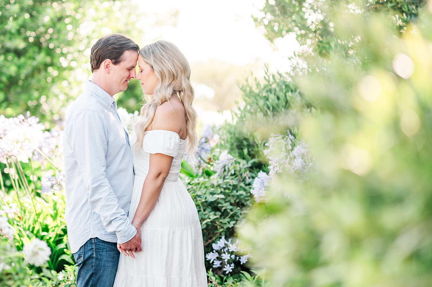 Nataly Hernandez Photography | Palos Verdes Estates Engagement Session | Romantic | Beach | Sunset | Film | Editorial | Fine Art Wedding Photographer -17.jpg
