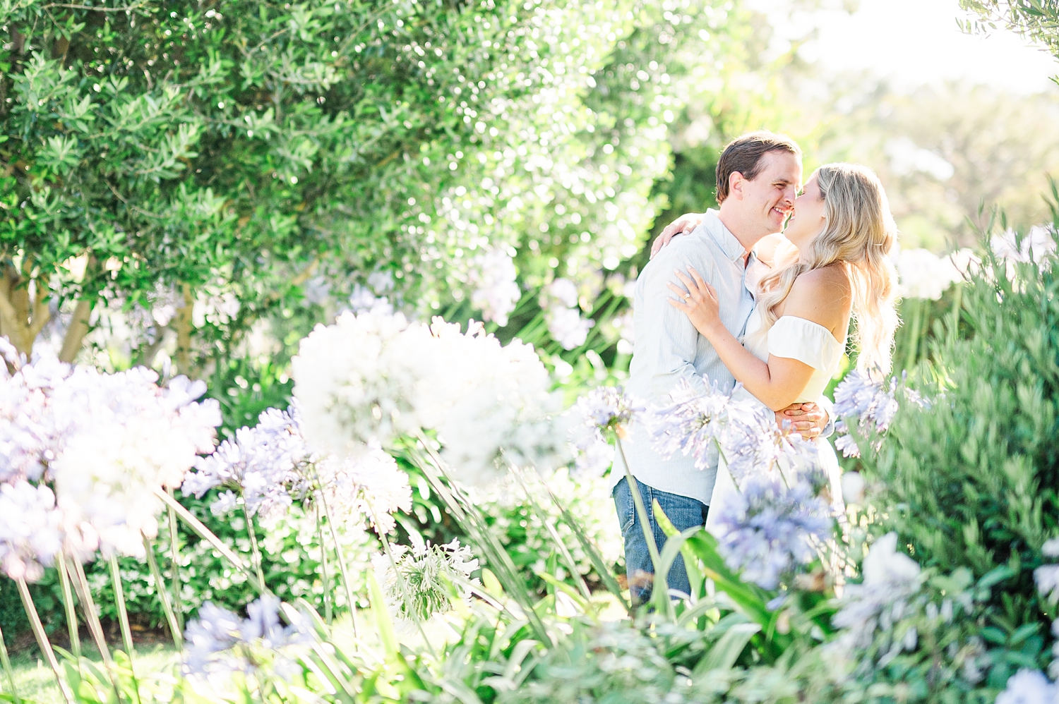 Nataly Hernandez Photography | Palos Verdes Estates Engagement Session | Romantic | Beach | Sunset | Film | Editorial | Fine Art Wedding Photographer -31.jpg