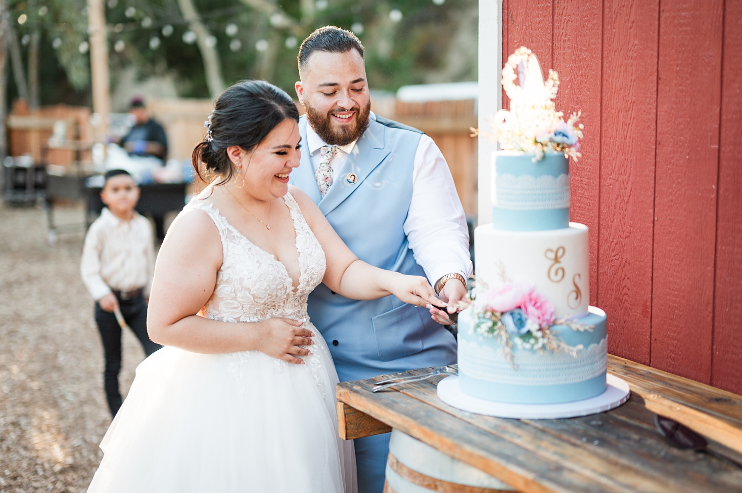 Reptacular Ranch Wedding | San Fernando Mission | Wedding Photographer | Nataly Hernandez Photography-114.jpg