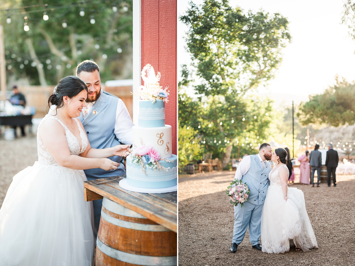 Reptacular Ranch Wedding | San Fernando Mission | Wedding Photographer | Nataly Hernandez Photography-115.jpg
